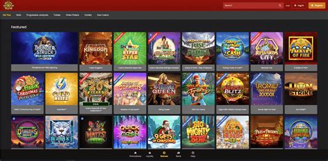 Golden Tiger Casino Review 2024 + Get your $/C$/£ 1500 Bonus!.